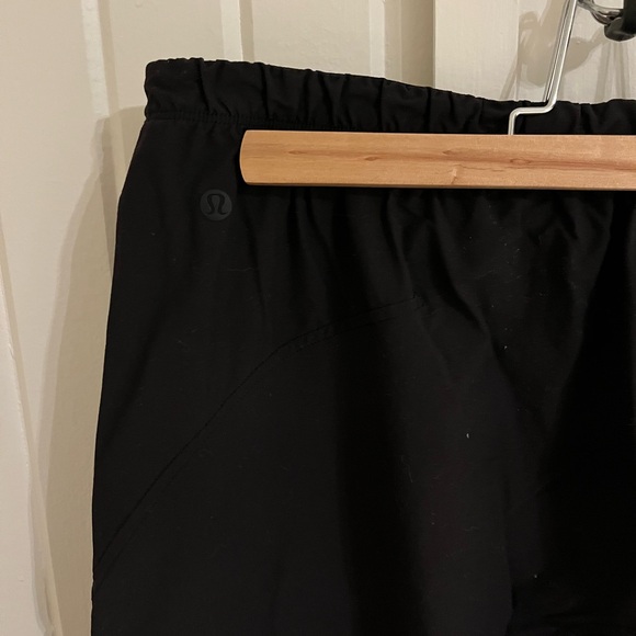 Lululemon size 14 women’s wide leg pants - Picture 3 of 7
